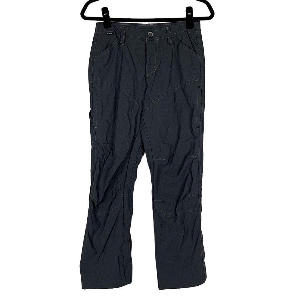 Kuhl Adjustable Cargo Pants - Girls L 14/16‎